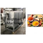 Food Grade Spice Cryogenic Powder Grinder Machine SS304 700 Mesh for sale