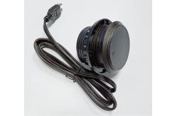 China Home Creative Desktop Wall Power Socket US Standard With USB Interface supplier