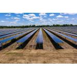50kw Solar Sun Tracker Ground Mounting Solar Tracker Kit for sale
