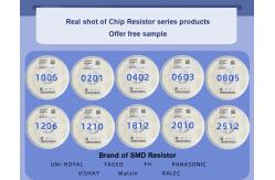 China Machine 540 6K6 Shunt 10 Ohm Wirewound Variable Resistor supplier