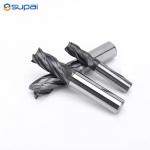 8mm 10mm Solid Carbide EndMills Tungsten Carbide End Mills Mill Cutter For Milling for sale
