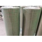 3 Feet Width 50ft Welded Steel Wire Mesh Plastic Coated Garden Fencing for sale