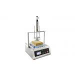 Electronic Aluminum Furniture Testing Machines for Pressure Tester for sale