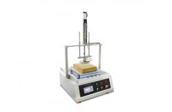 China Sofa Cushion Furniture Testing Machines Spring Framework , Spring Pack Tester supplier