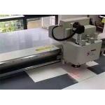 Architectural Model Archicad Forex Board MDF Digital Cutting Machine for sale