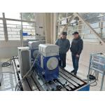 SSCG60-3500/12000 12000 RPM High Accuracy Easy Operation Drive Performance Dynamometer Test Bench for sale