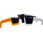Movable Manual Knife Sharpener , Diamond Wheel Knife Sharpener For Home