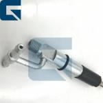 300-2952 3002952 Loader 268B 272C Engine 3044C Fuel Injector for sale