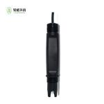 General Industrial Ph Sensor Wastewater PH Probe RS485 Output For River for sale