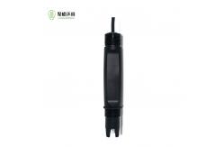 China General Industrial Ph Sensor Wastewater PH Probe RS485 Output For River supplier
