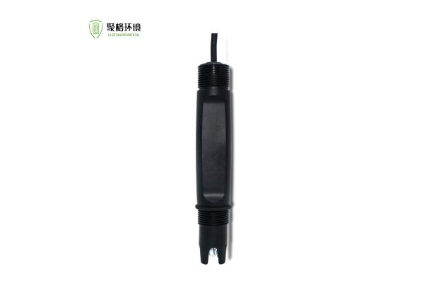 General Industrial Ph Sensor Wastewater PH Probe RS485 Output For River