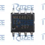MAX487EESA+T