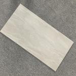Matte Rustic Porcelain Ceramic Floor Tiles 600x1200 Grey for sale