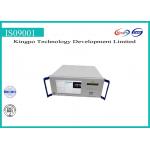 TV Test Equipment For TV Energy Efficiency / Display Performance Test for sale