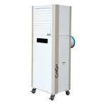 Mobile Air Cooler 6.5 KW With Compressor For Ventilation And Cooling for sale