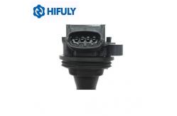 China Improved Power Car Engine Ignition Coil 30713416 Volvo S70 Ignition Coil supplier