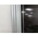 Lightweight BIPV Solar Modules 520W Solar Sheet BIPV Panel XSCM-520-T