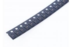 China POLYFUSE Lead Free Surface Mount Resettable PPTC 1206 100mA 60V supplier