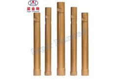 China 8000m Reverse Circulation Drill Bit For Mining And Exploration Abm Ql60 supplier