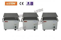 China Simple And Small Mechanical Vibration Testing Machine With GB and IEC International Standards supplier