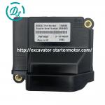7260936 6693353 Excavator ECM Controller 24V  Engine S160 S175 for sale