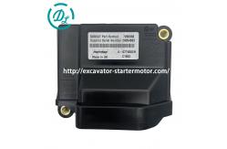 China 7260936 6693353 Excavator ECM Controller 24V  Engine S160 S175 supplier