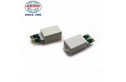 China ANSHI VDSL2-ADSL2 MDF Splitter Combo Disconnection Blocks supplier