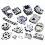 Single Cavity Lacquer Coating A356 Aluminium Die Casting Mould for sale