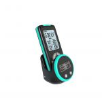 Wireless Digital Meat Thermometer For Grilling Alarm Temperature Setting