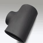 Schxxs 1/2 ASME Butt Weld Reducing Tee for sale