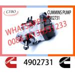 Neutral fuel diesel injection pump 2872930  3977327 4902731 4903462 for Cummins ISLE engine for sale