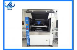 China Programmable Smt Solder Paste Printing Machine 400X350mm Pcb Use supplier