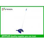Customized Household Cleaning Brushes Small Broom With Dustpan HB1240 for sale