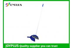 China Customized Household Cleaning Brushes Small Broom With Dustpan HB1240 supplier