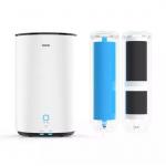 Commercial 400GPD Alkaline Water Machine Reverse Osmosis Water Purifier Filter Drink Water Purifier Machine for sale