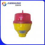 L810 Low Intensity Single Aviation Obstruction Light Polycarbonate Aircraft Warning Light for sale