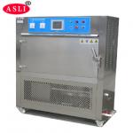 UVA340 UVB313 UV Lamp Climate Test Chamber For Coating And Color Fastness Test for sale