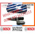 Diesel Fuel Unit Injector 0414701058 0414701029 0414701030 0414701059 0414701032