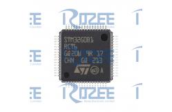 China STM32G0B1RCT6 supplier