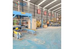 China Interlocking Paver Block Making Machine Artificial Stone Manufacturing Machine supplier