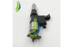 China 095000-8903 4HK1 6HK1 Common Rail Injector Fuel Injector 0950008903 supplier