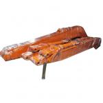 Hitachi ZX470 ZX490 ZX240D Excavator Custom Long Reach Boom Arm 18M 20M 22M 24M for sale