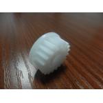Custom Plastic Injection Molding Plastic Gear / High Precision Injection Mold and Molding