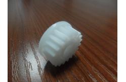 China Custom Plastic Injection Molding Plastic Gear / High Precision Injection Mold and Molding supplier