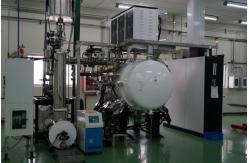 China Rapid Cooling And High Efficient Dewaxing Sintering Furnace With Wisdom Computer Interface supplier