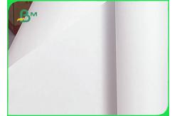 China 20Lb Architectural Drafting Paper For Inkjet Printer 24 x 150ft Sharp Image supplier