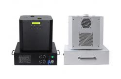 China Dual Spray Indoor Cold Spark Machine Wedding Spark Machine Unprecedented Visual Effects supplier