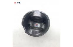 China D6114 Diesel Engine Piston  SC5D125G2B1 Suitable For Shang chai Engine Parts supplier