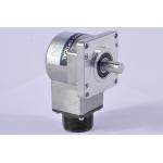 Conventional Incremental Flange Encoder Totem Pole Output S52F With Radial Socket for sale