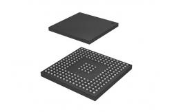 China 120MHz Microcontroller MCU SPC5644AF0MMG2 32 Bit Single Core supplier